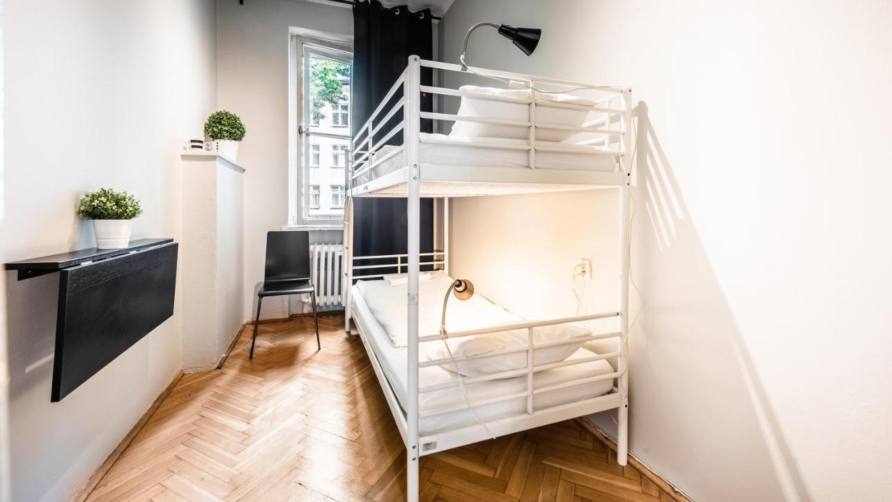 Ferienwohnung Old Town Apart Krakau Exterior foto